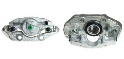 BUDWEG CALIPER 34787 -  Тормозной суппорт